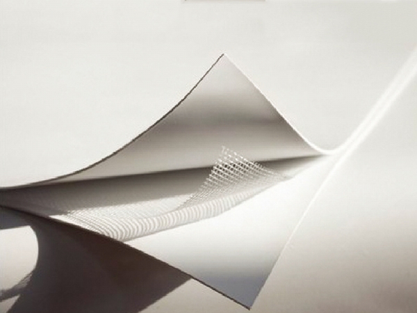 熱塑性聚烯烴tpo內(nèi)增強(qiáng)型耐根穿刺防水卷材